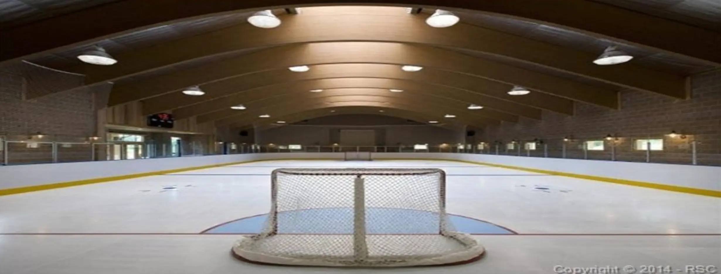 Image for Springs Indoor Ice Rink